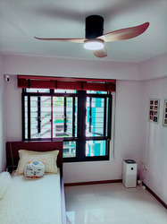 Blk 118A Alkaff Lakeview (Toa Payoh), HDB 4 Rooms #556162841